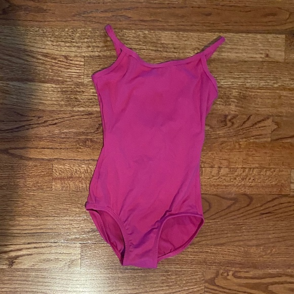 Body Wrappers | Costumes | Body Wrappers Camisole Leotard | Poshmark